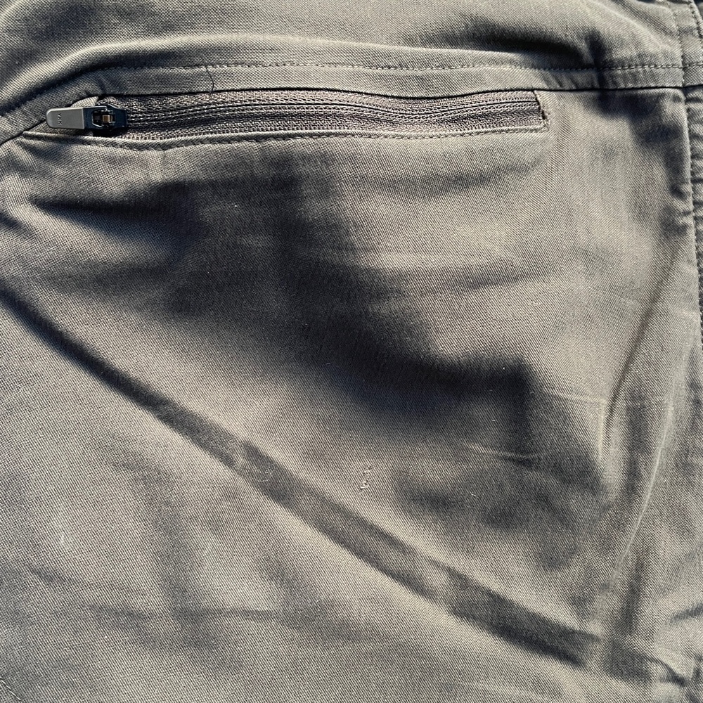 ④ Mountain Hardwear • Men's Hardwear AP™ Active Pant in Ridgeline • Sz 33 Waist - Picture 14 of 16